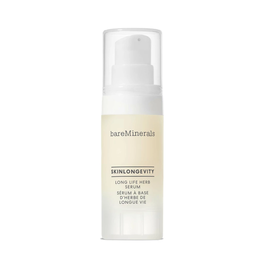 Skinlongevity Long Life Herb Face Serum 15 ml