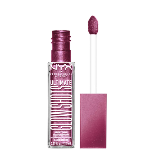 Ultimate Glow Shots Plum Player