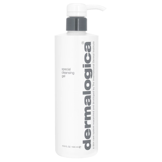 Special Cleansing Gel 500 ml