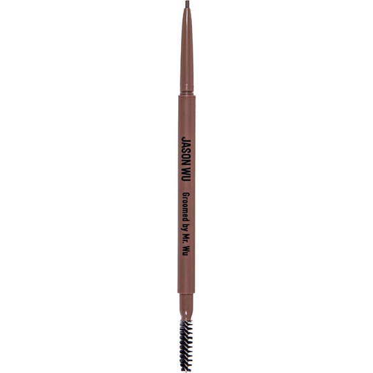 JASON WU BEAUTY Groomed By Mr. Wu, Brow Pencil Light