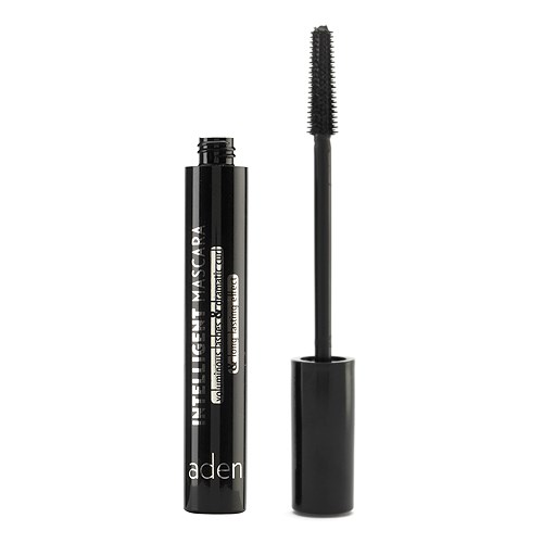 Aden Mascara Intelligent 10 ml Black
