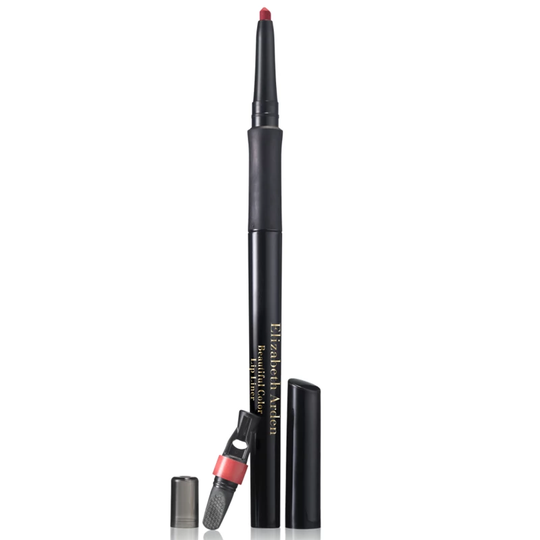 Beautiful Color Precision Glide Lip Liner Red Door Red