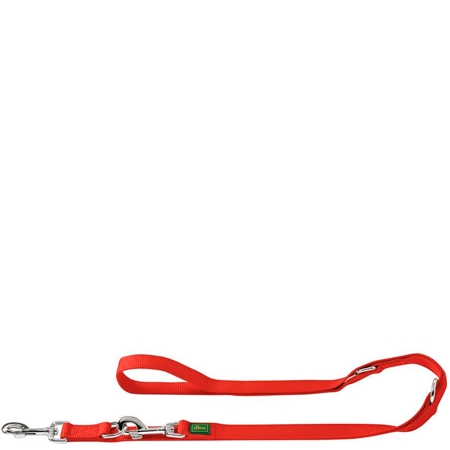 Hunter SL Nylon Hundkoppel 15/200