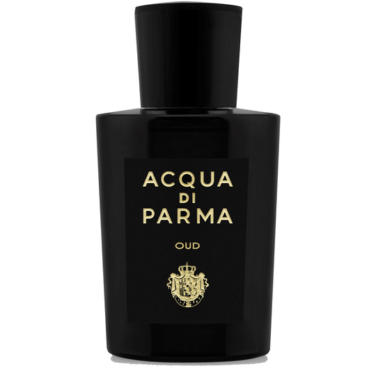 Acqua Di Parma Signature of the Sun Oud Eau De Parfum 100 ml
