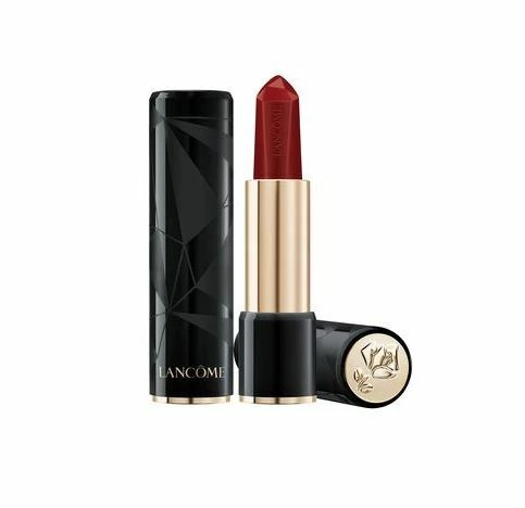 L'Absolu Rouge Ruby Cream Lipstick 02 Ruby Queen