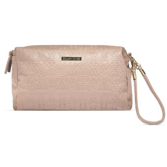 Gillian Jones Spa Natascha Bag Latte