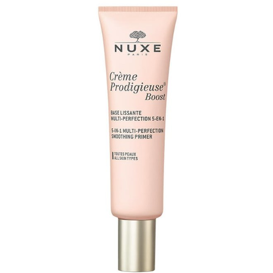 Nuxe Créme Prodigieuse Boost Smooting Primer