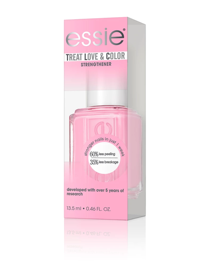 Treat Love & Color Power Punch Pink
