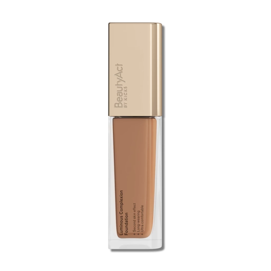 Luminous Complexion Foundation 19W Warm