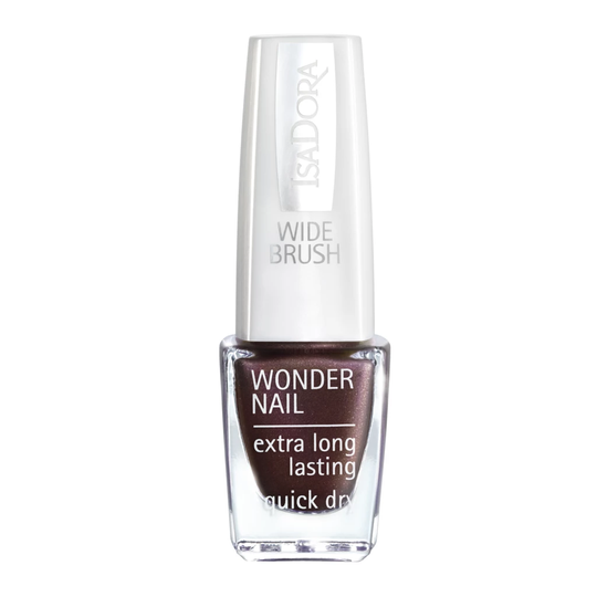 Wonder Nail Polish 420 Underground