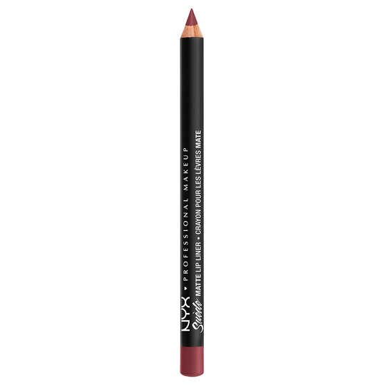Suede Matte Lip Liner Laland