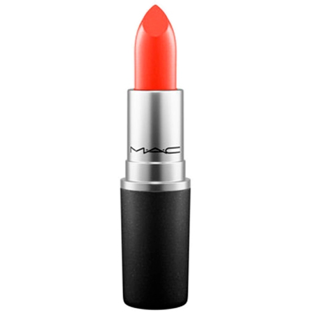 MAC Matte Läppstift - Tropic Tonic