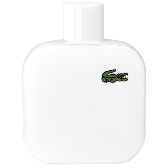 Lacoste Eau de Lacoste Blanc Eau De Toilette 100 ml