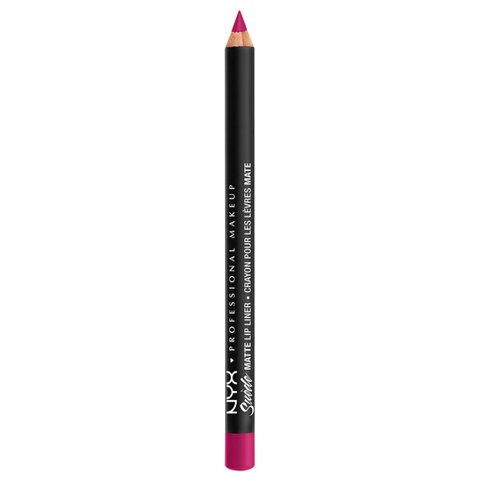Suede Matte Lip Liner Sweet Thooth