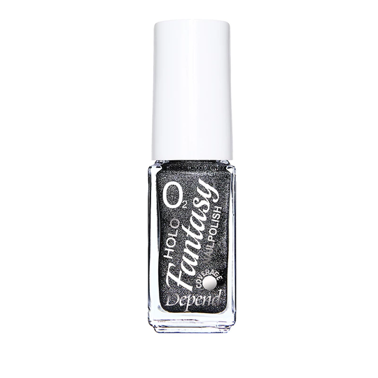 O2 Nail Polish 5043 Night Potion
