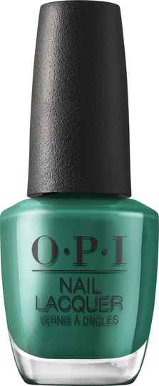 Nail Lacquer Spring Collection Rated Pea-G