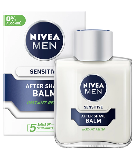 Sensitive After Shave Balm 100 ml