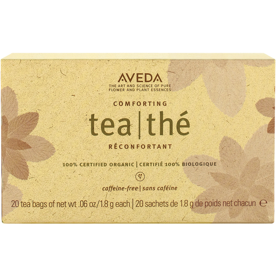 AVEDA Organic Comforting Tea Bags