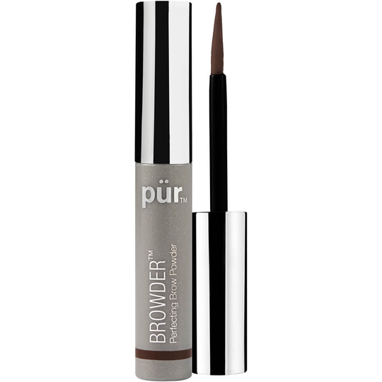 PÜR Browder Perfecting Brow Powder 2 g (olika nyanser) - Brunette