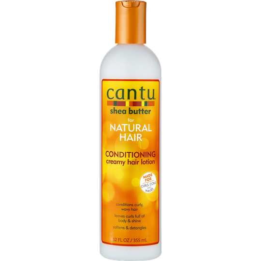 Cantu Shea Butter Natural Hair Conditioning Creamy