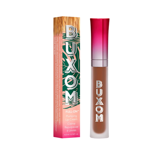 Vibe Island Full-On™ Plumping Lip Cream Pacific Punch