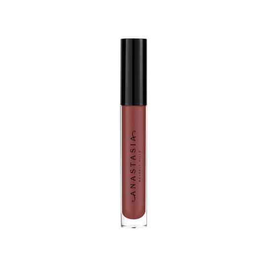 Lip Gloss Fudge