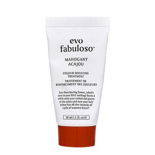 Evo Fabuloso - Mahogny Mini Mahogany