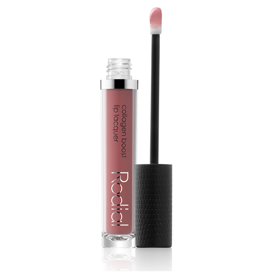 Rodial Collagen Boost Lip Lacquer 7ml (Various Shades) - Beach, Please!