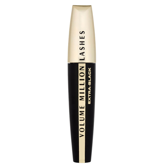 L'Oréal Paris Volume Million Lashes - Extra-Black (9 ml)