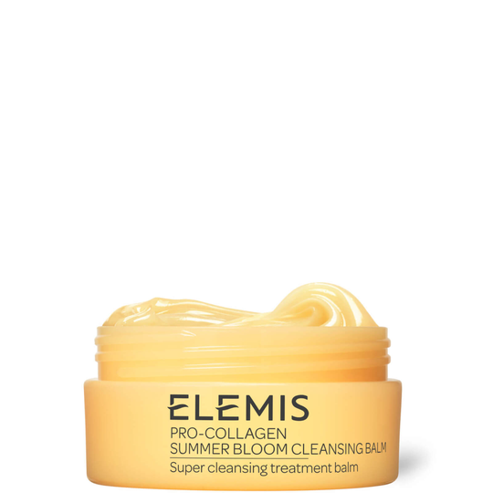 ELEMIS Pro-Collagen Summer Bloom Cleansing Balm 100g