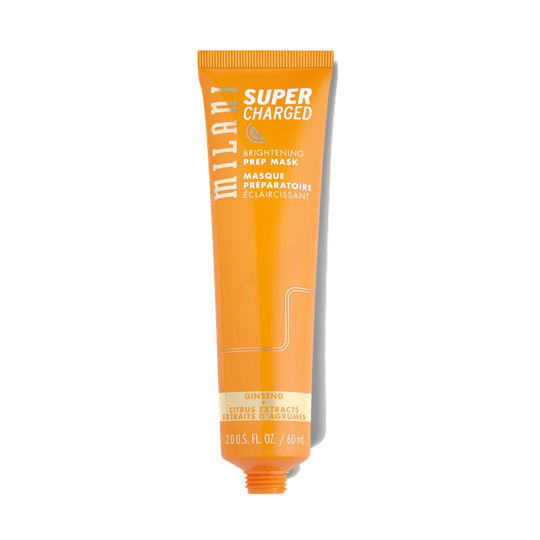 Supercharged Brightening Prep Mask 60 ml