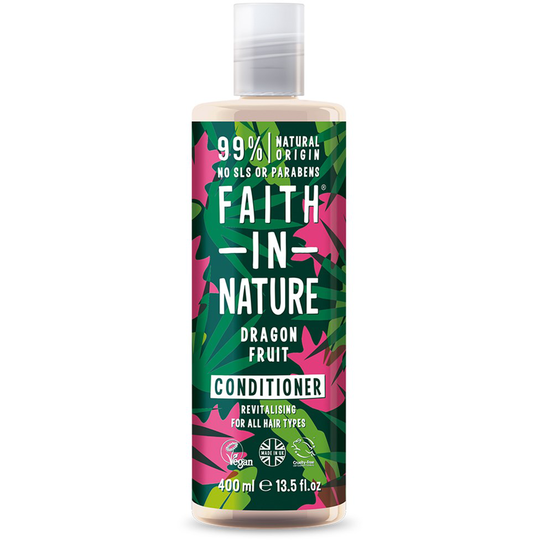 Faith in Nature Dragon Fruit Conditioner 400 ml