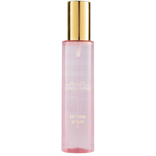 Camilla Pihl Cosmetics Setting Spray 120 ml