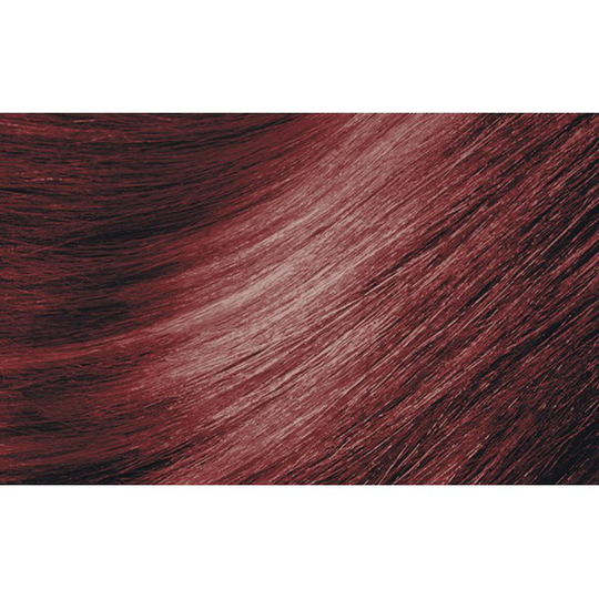 Montibello Dénuée OTC 6.77 Mörkblond Intensivt Röd
