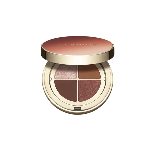 Ombre 4 Couleurs 03 Flame Gradation