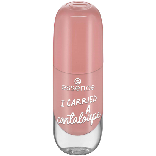 essence gel nail colour 50