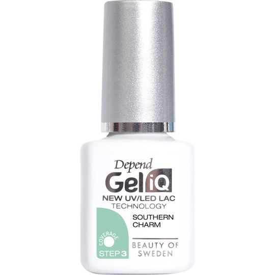 Gel iQ Nail Polish Betty Bloom Collection 1066 Southern Charm