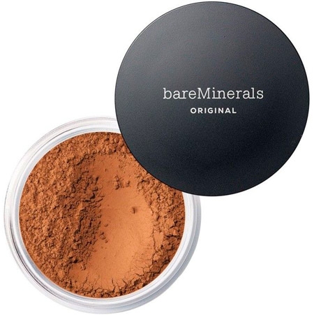bareMinerals Original Foundation - W40 Golden Dark