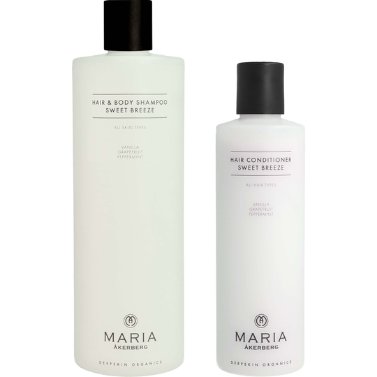 Maria Åkerberg Sweet Breeze Duo
