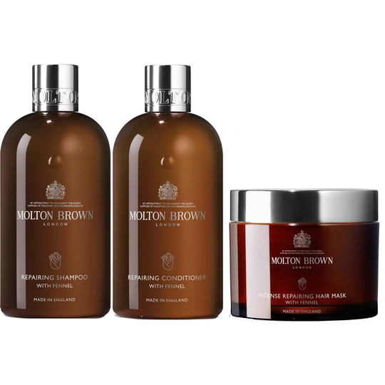 Molton Brown Repairing Fennel Trio