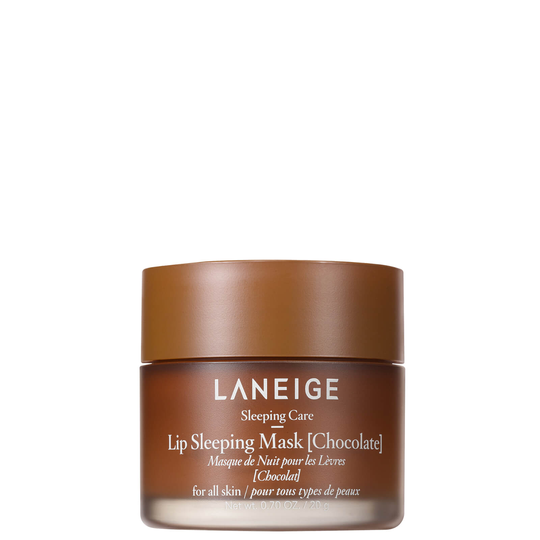 LANEIGE Lip Sleeping Mask 20g (Various Options) - Chocolate
