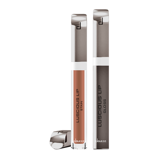 doucce Luscious Lip Stain 6 g (olika nyanser) - Dark Lust (618)