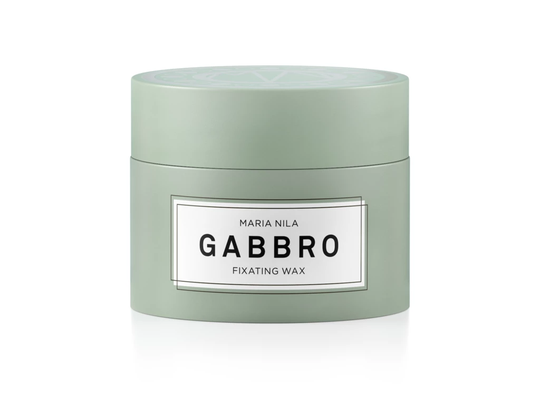 Minerals Gabbro Fixating Wax 100 ml