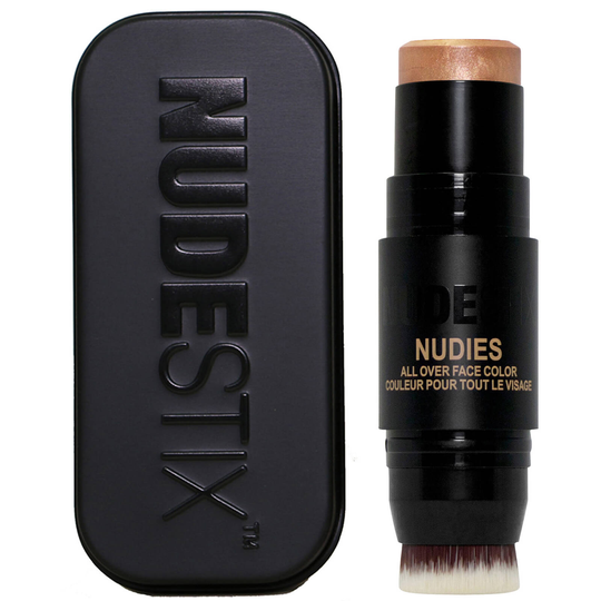 NUDESTIX Nudies All Over Face Color Glow Highlighter 8g (Various Shades) - Hey, Honey