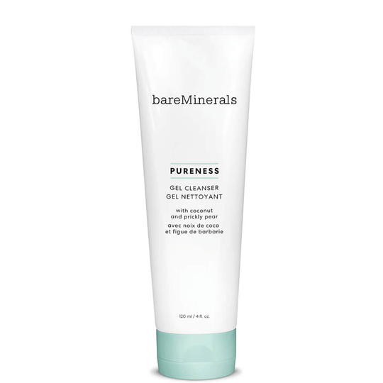 bareMinerals Pureness Gel Cleanser 120ml