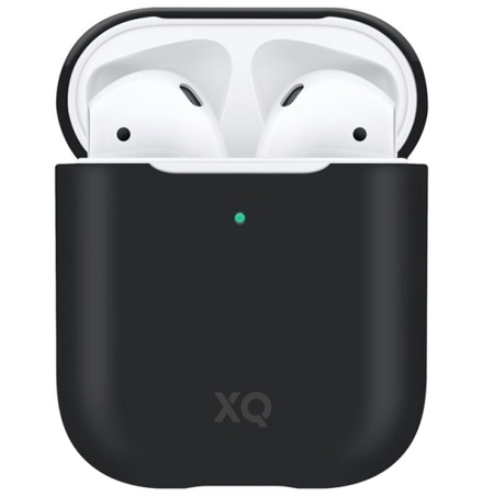 Xqisit Silikon Airpods Cover