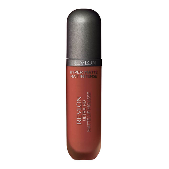Revlon Ultra HD Matte Lip Mousse (Various Shades) - Sub-Saharan