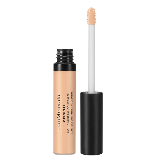 bareMinerals Original Liquid Mineral Concealer 6ml (Various Shades) - Fair 1C