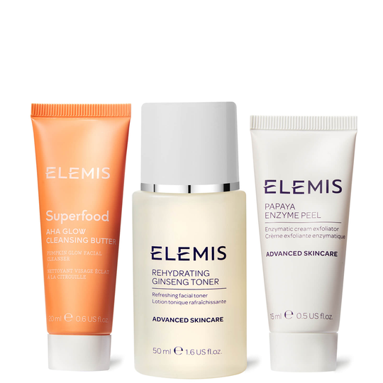 Elemis Glow Edit