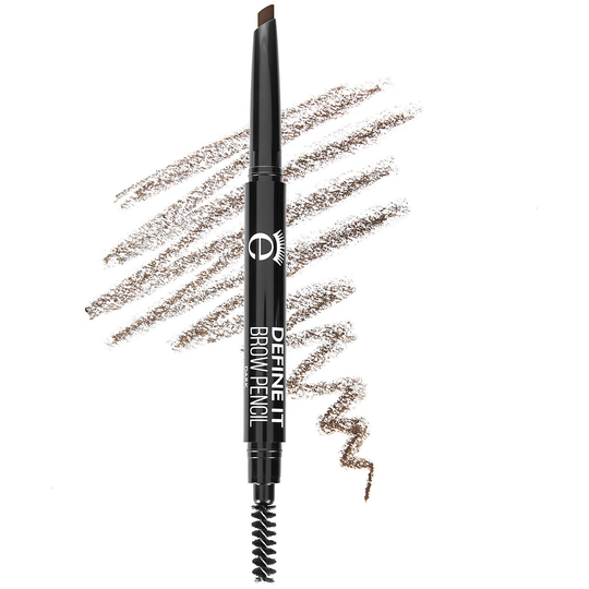 Eyeko Define It Brow Pencil (Various Shades) - Dark